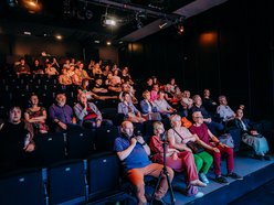 Łódź. Jazzowy wtorek przy Piotrkowskiej w Łodzi. Zespół The Lunar Liaison oczarował publiczność