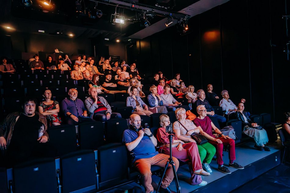 Łódź. Jazzowy wtorek przy Piotrkowskiej w Łodzi. Zespół The Lunar Liaison oczarował publiczność