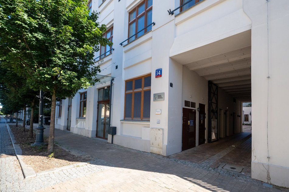 Gabinet medyczny dla osób w kryzysie bezdomności powstał w Łodzi. Kiedy zacznie działać?