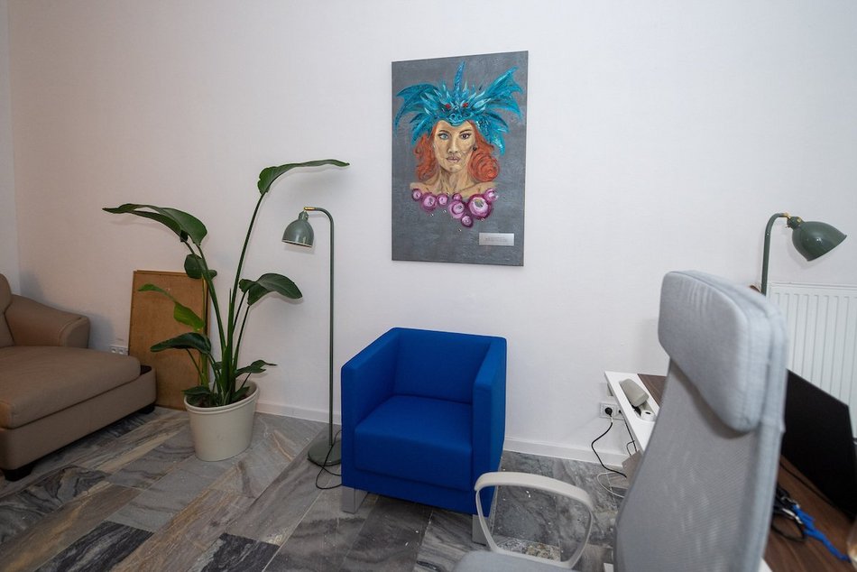 Łódź. Nowe miejsce wsparcia dla kobiet