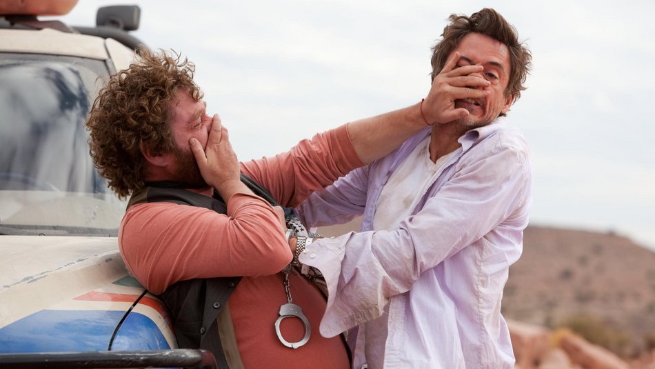 Łódź. Hity w telewizji w dniach 22-28 września. Przeczytaj rekomendacje od Toya, które filmy warto obejrzeć