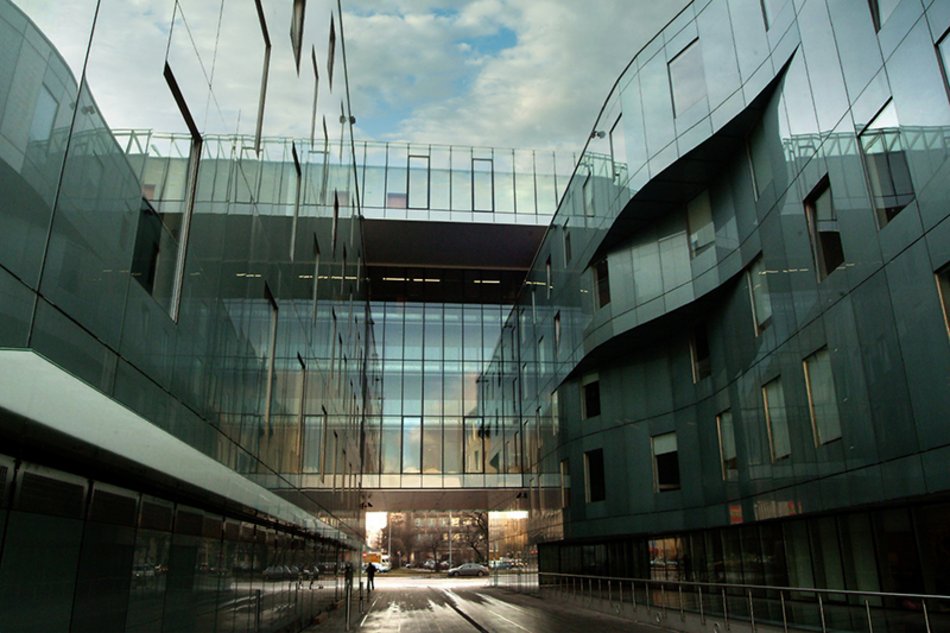 Łódzcy melomani świętują! Nowy gmach Filharmonii Łódzkiej ma już 20 lat!