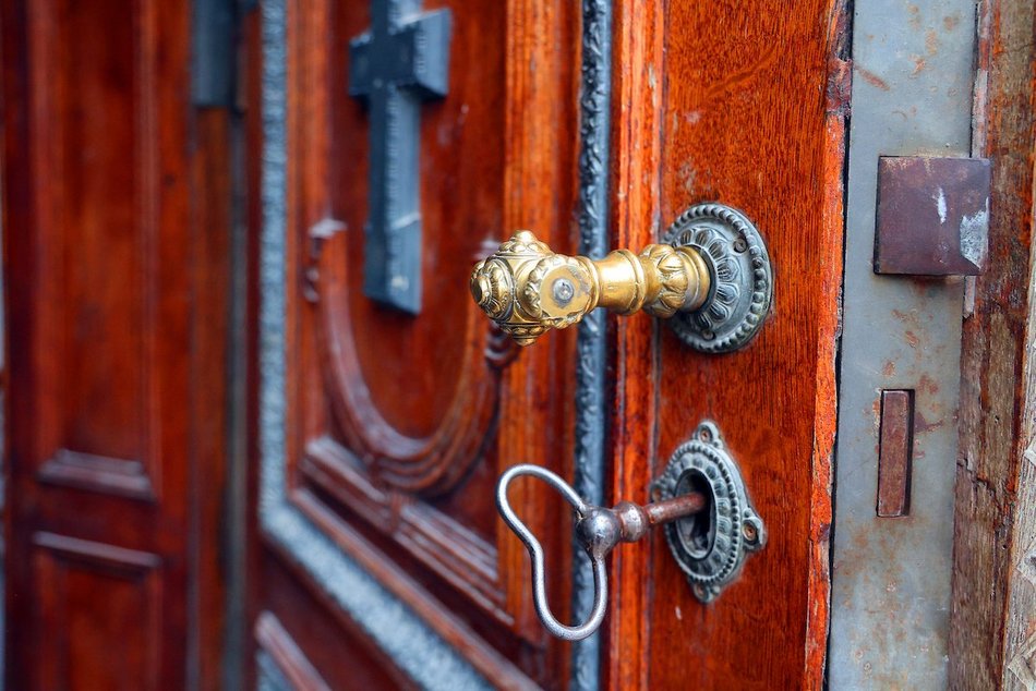 Łódź. Wielka metamorfoza cerkwi św. Aleksandra Newskiego