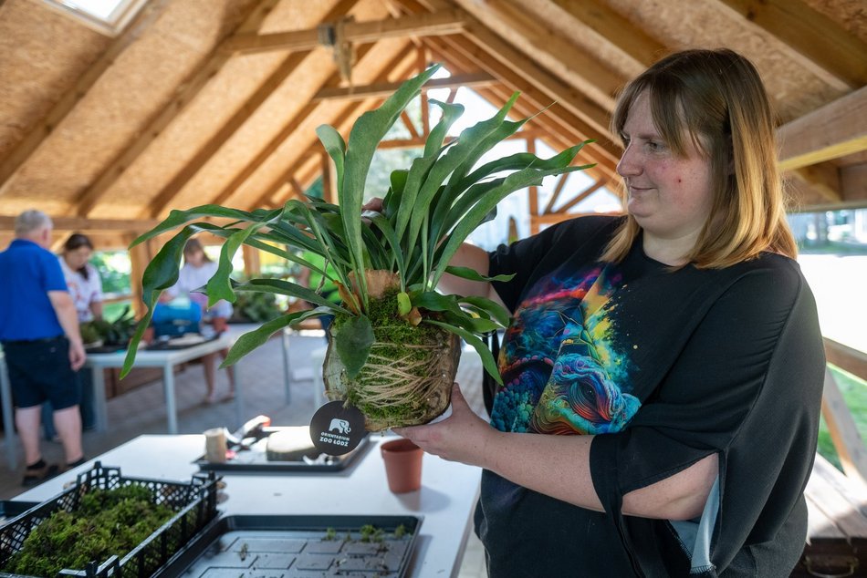 Łódź. Zielona Feta w Orientarium Zoo Łódź. Moc atrakcji na długi weekend