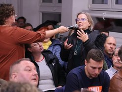 Łódź. Remonty dróg na Teofilowie i Złotnie. Kolejne spotkanie z mieszkańcami za nami