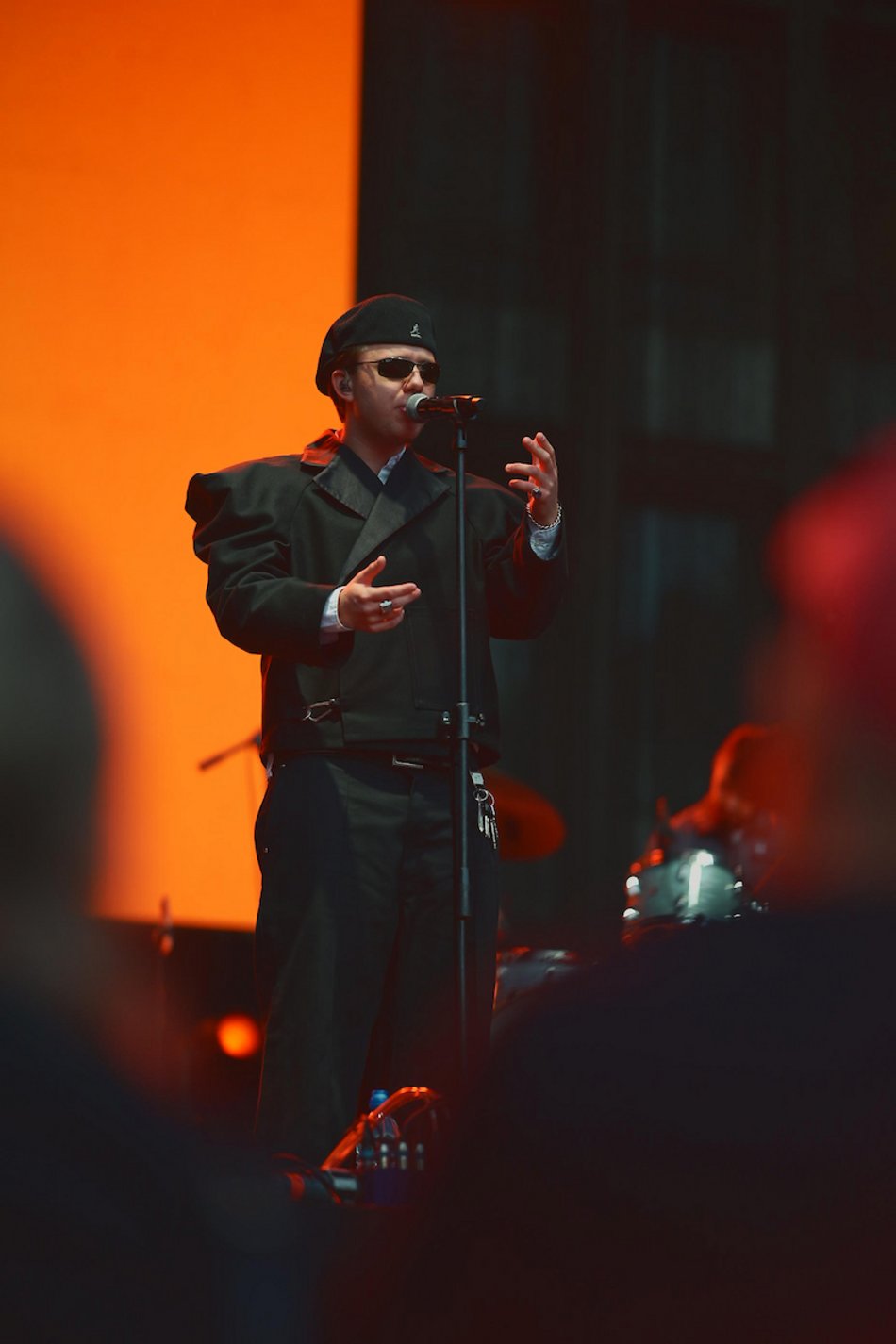 Łódź. Great September 2025 w Łodzi wystartował! Na początek Kajetan Wolas