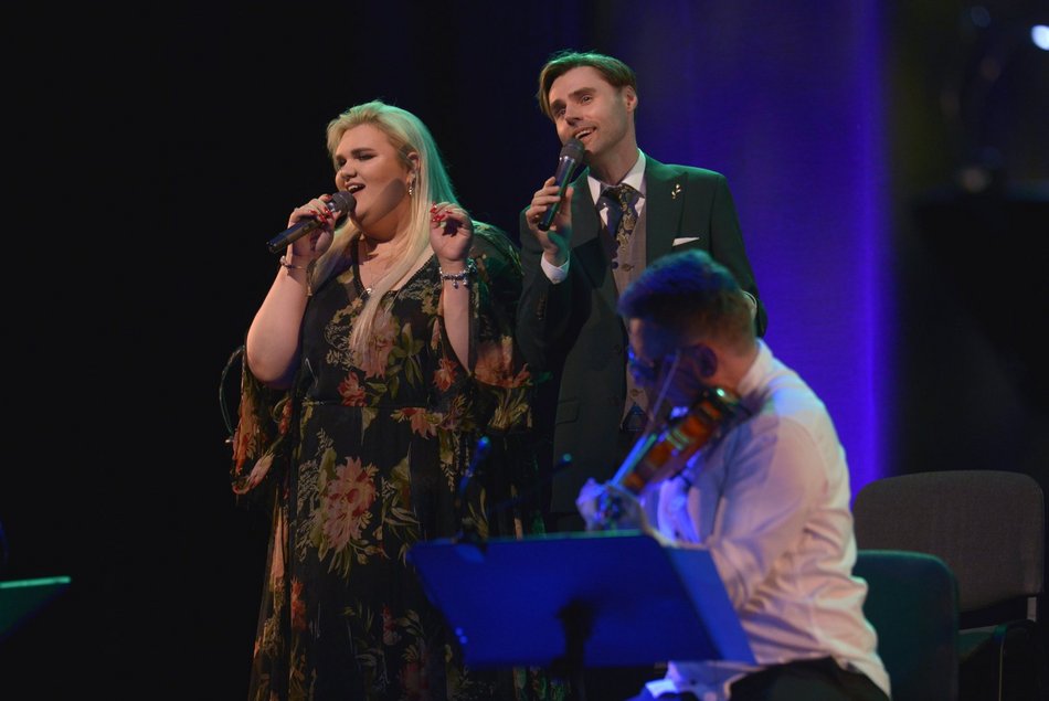 Sposoby na spędzanie walentynek w Łodzi