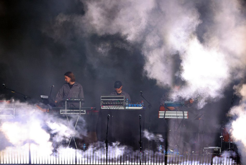 Brodka na Łódź Summer Festival 2024