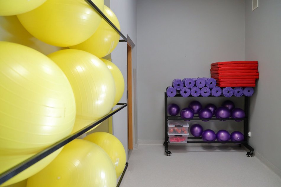 Nowe Centrum Zdrowego i Aktywnego Seniora w Łodzi. Placówka przy Przyrodniczej otwarta