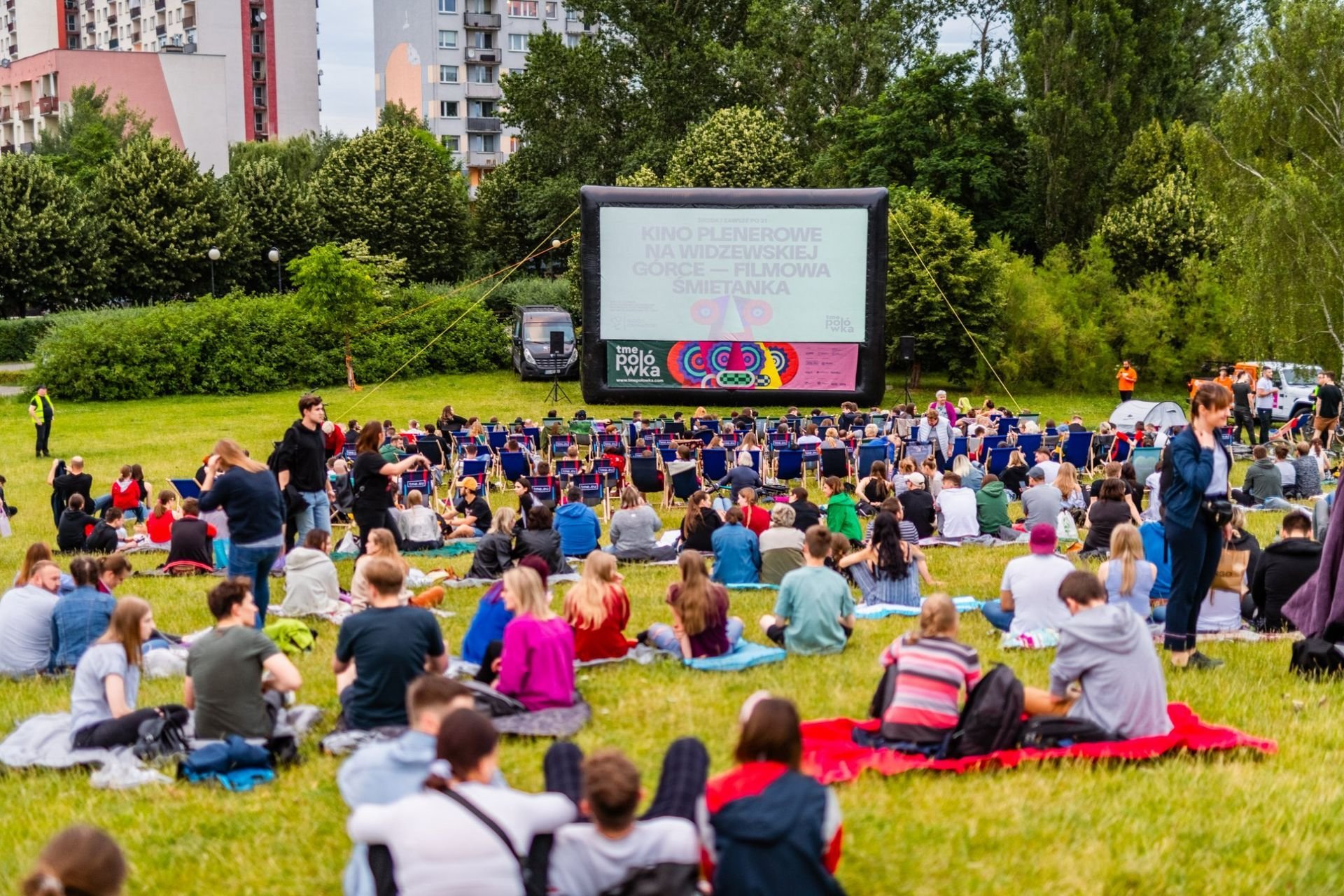 Polówka , фото Dorian Bąk