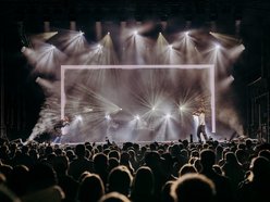 Great September 2026 Łódź. Pierwsze gwiazdy ogłoszone! Wśród nich m.in. Ata Kak i Ninush