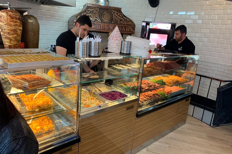 Nowi najemcy w Nowej Sukcesji