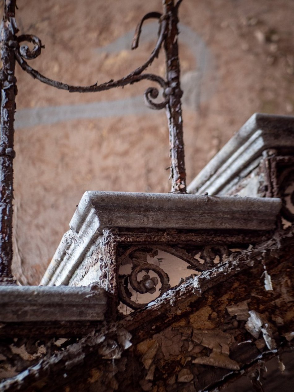 Kamienica przy ul. Kilińskiego 49 zostanie wyburzona