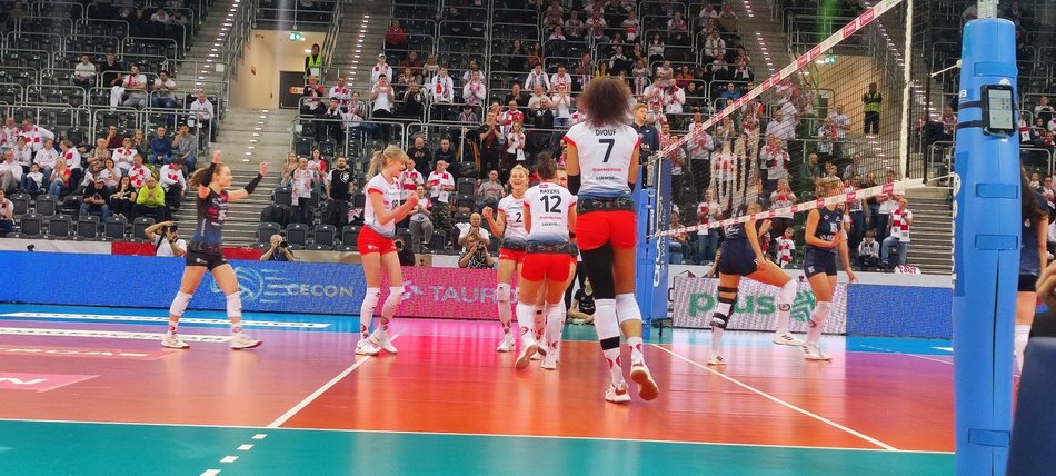 ŁKS Commercecon Łódź - Stal Mielec