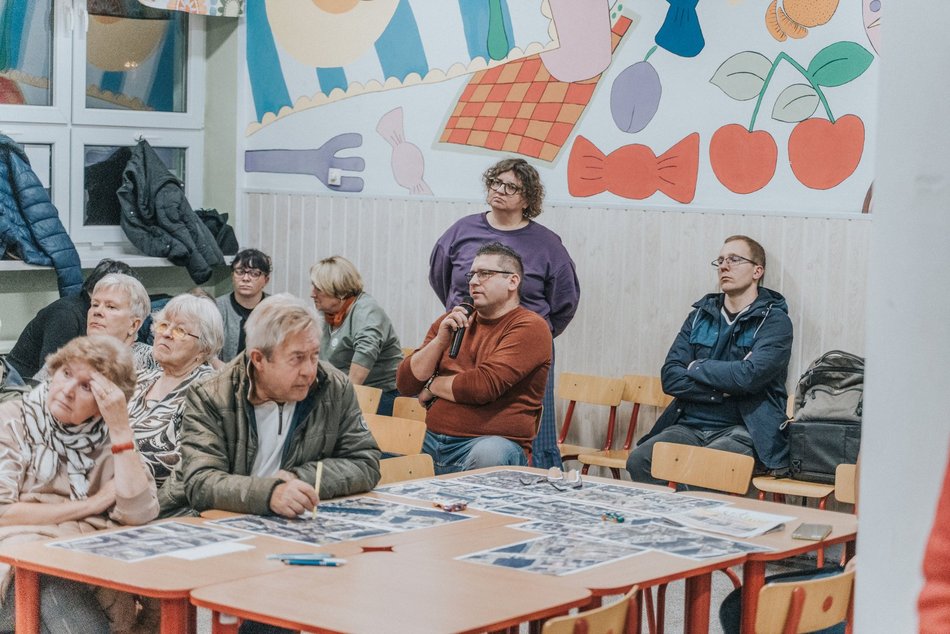 Łódź. Jak łodzianie zmieniają swoje ulice? Podsumowanie konsultacji z mieszkańcami Łodzi w 2025 r.