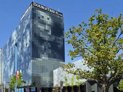 Łódź. DoubleTree by Hilton Łódź
