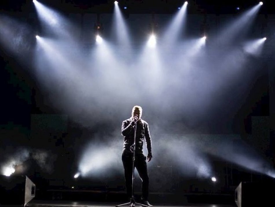 Łódź. Feel w Atlas Arenie w Łodzi