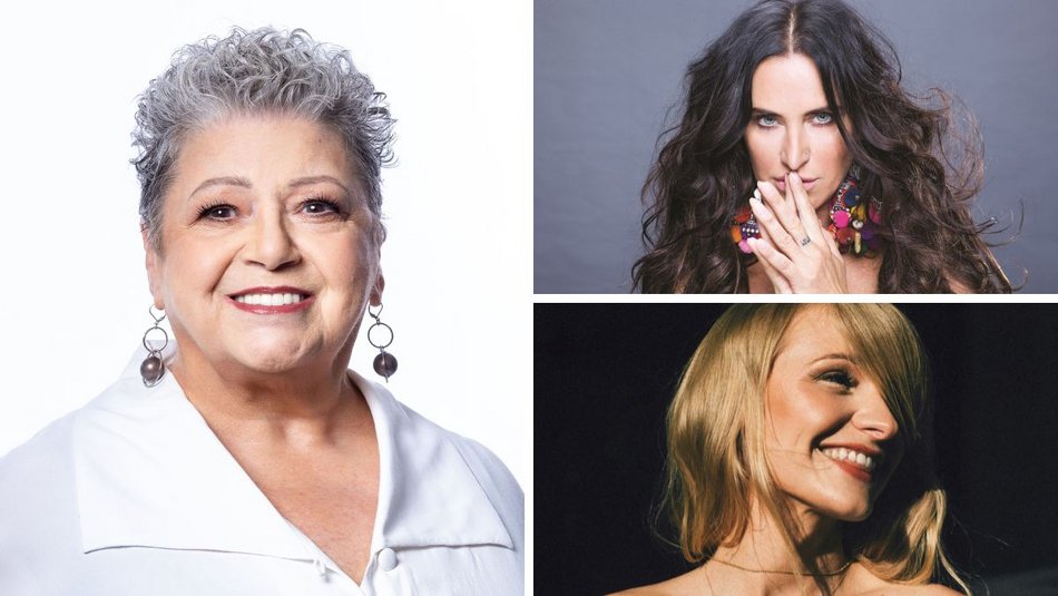 Łódź. Siła kobiet na Great September 2025 w Łodzi! Wystąpią Ewa Bem, Kayah i Kaśka Sochacka 