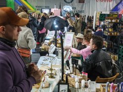 Festiwale kulinarne i rękodzieła w hali Anilany. Zobacz, jak było i kup bilet na kolejny dzień