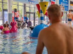 Japoński weekend w Aquaparku Fala. Zobacz zdjęcia i pakuj kostium!