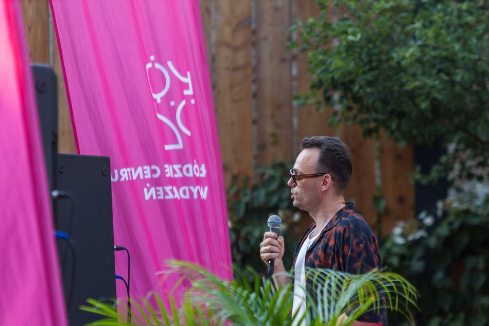 Łódź. Jazzowe Wtorki