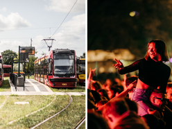 Łódź. MPK Łódź na Juwenalia 2026 w Łodzi. Zmiany tras, linie specjalne i bezpłatne podróżowanie