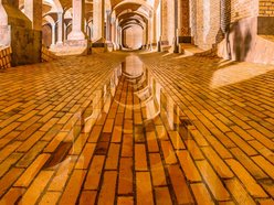 Łódź. Podziemna Katedra na Stokach w Łodzi otwarta dla zwiedzających! Kiedy sprzedaż biletów?