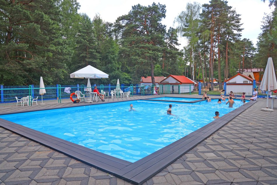 Łódź. Dzieci z Łodzi wyjechały na wakacje! Miejskie kolonie w Grotnikach rozpoczęte
