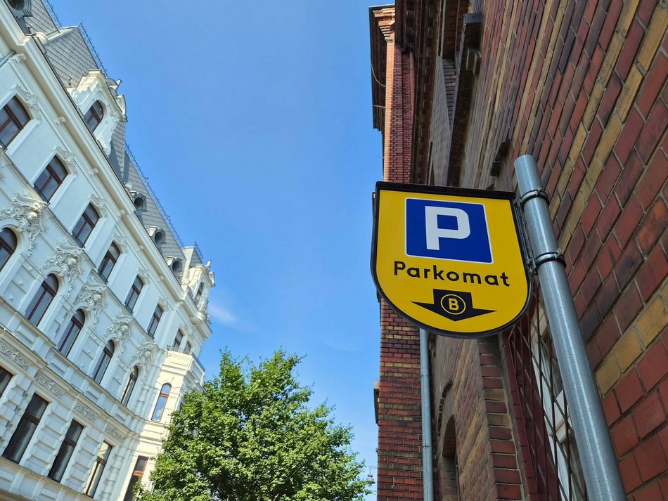 Łódź. Darmowe parkowanie dla honorowych dawców krwi w Łodzi? Wiemy, kiedy decyzja!