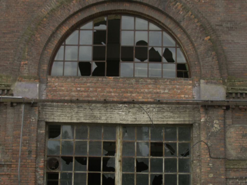 Łódź. Manufaktura na początku XXI wieku. Te zdjęcia zachwycą fanów urbexu i... każdego Łodzianina!