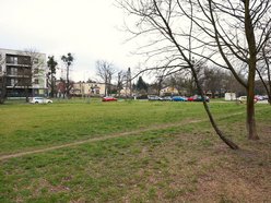 Nowe mieszkania miejskie przy Okopowej w Łodzi