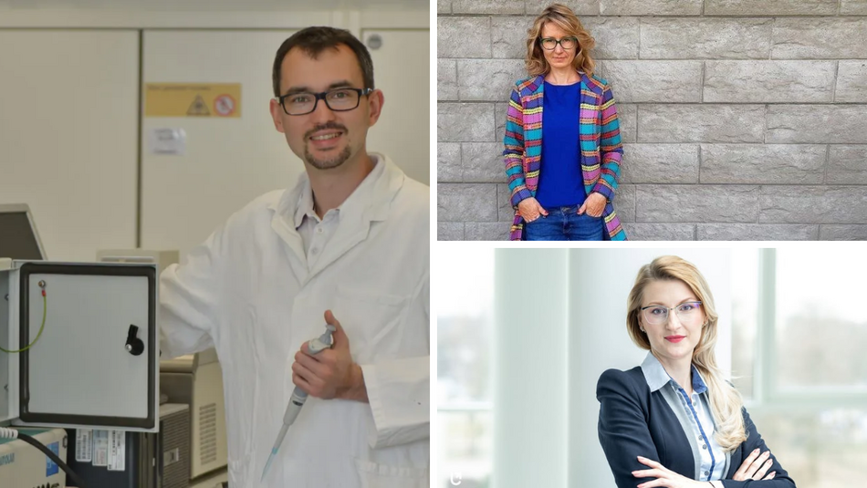 Łódź. Łódź nauką stoi! To oni otrzymali granty badawcze od Narodowego Centrum Nauki w 2025 roku