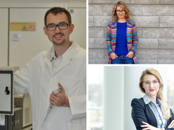 Łódź. Łódź nauką stoi! To oni otrzymali granty badawcze od Narodowego Centrum Nauki w 2025 roku