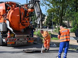 Łódź. Tłuste święta? W Łodzi tylko na talerzu! Miej olej w głowie i uniknij kosztownych awarii