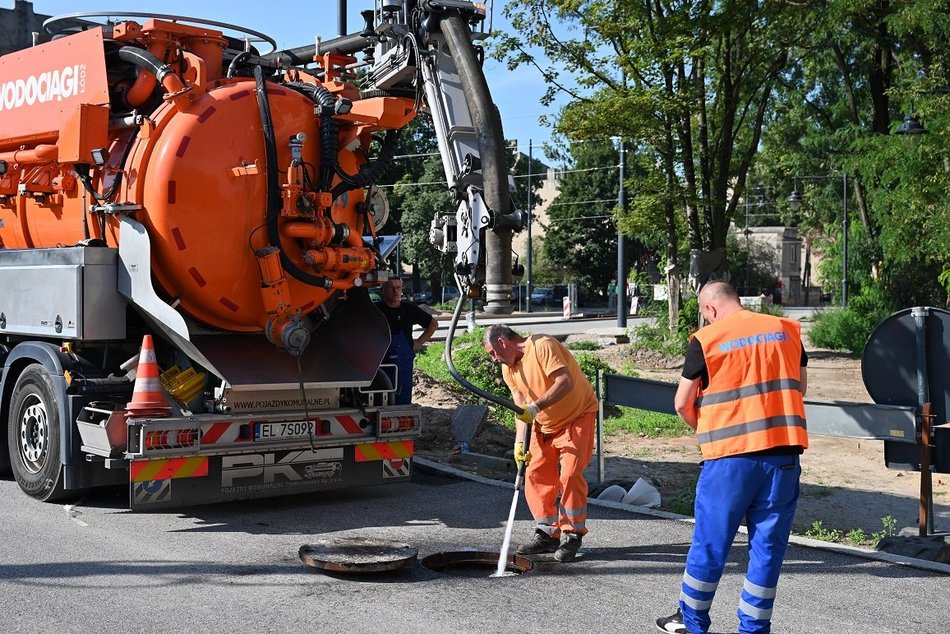 Łódź. Tłuste święta? W Łodzi tylko na talerzu! Miej olej w głowie i uniknij kosztownych awarii