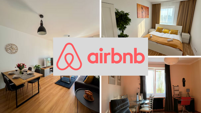 Łódź w portalu AirBNB. Turyści mają w czym wybierać! [ZDJĘCIA]