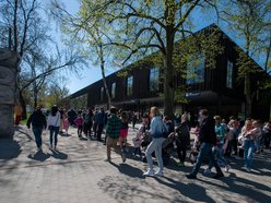 Rekord frekwencji w Orientarium Zoo Łódź. Z tej okazji kup bilety w specjalnej promocji!