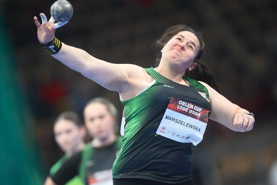 Łódź. Sportowa uczta podczas Orlen Cup 2026 w Atlas Arenie w Łodzi! Ale się działo!