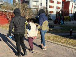 Łódź. Oszuści podszywający się za pracowników ZWiK Łódź zatrzymani. Ukradli ponad 80 tys. złotych