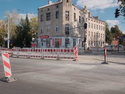 Łódź. Remont Pabianickiej w Łodzi dobiega końca. Sprawdź, kiedy otwarcie ważnego skrzyżowania