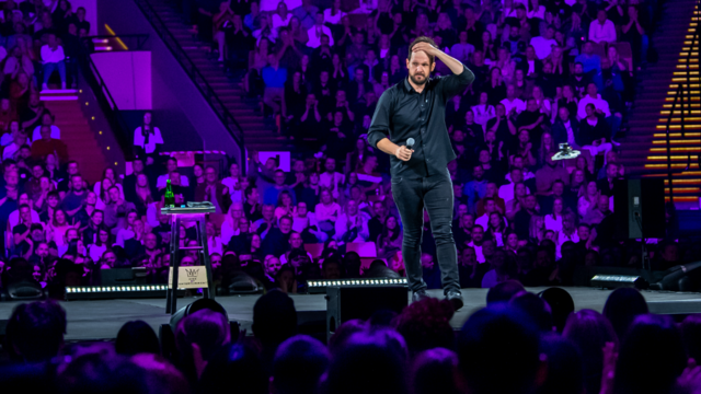 Rafał Pacześ bije rekordy na Netflix! Sukces ProkuraTOUR’a zaledwie dobę po premierze