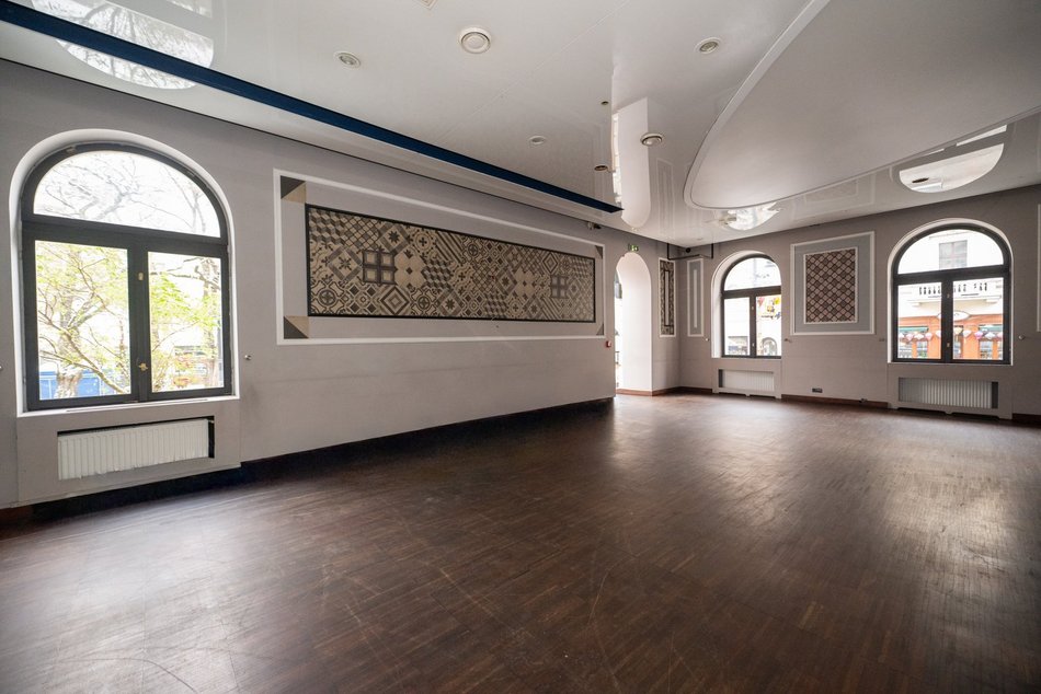 Łódź. Siódemki przy Piotrkowskiej do wynajęcia. Nowa restauracja w słynnej kamienicy? Niekoniecznie!