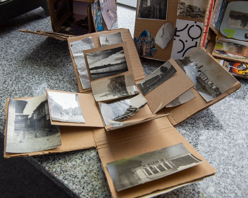 Wystawa „Łódź Przyszłości"