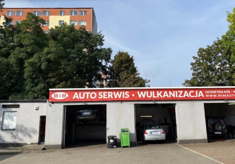 Łódź. TOP 10 warsztatów samochodowych