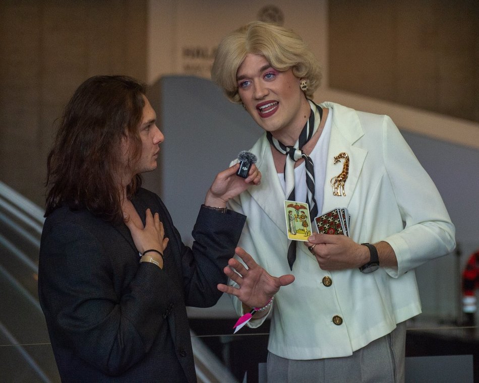 See Bloggers 2025 Łódź. Wersow, Sandra Kubicka, Osi Ugonoh i wiele innych w naszym mieście!