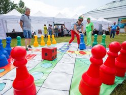 Łódź. Senioralia 2026 w Łodzi