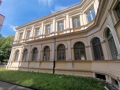 Łódź. Dom Towarzystwa Kredytowego na sprzedaż