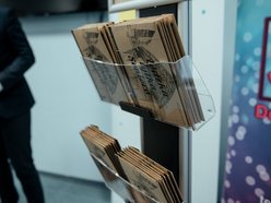 Łódź. Nowa Łódzka Tytka Seniora. Wyjątkowy przewodnik dostępny w 50 punktach