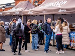 Łódź. Wielka Szama w Ogrodach Geyera w Łodzi