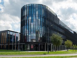 Łódź. Uniwersytet Łódzki